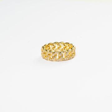 Royal Crux Ring For Sale - Fashion Jewelry | Something Charming
