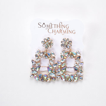 Endless Beauty Dream Earrings For Sale - Jewelry Online | Something Charming