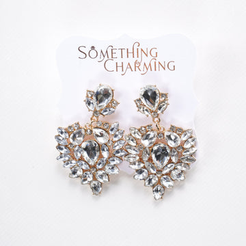 Amongst The Stars Earrings For Sale - Jewelry Online | Something Charming