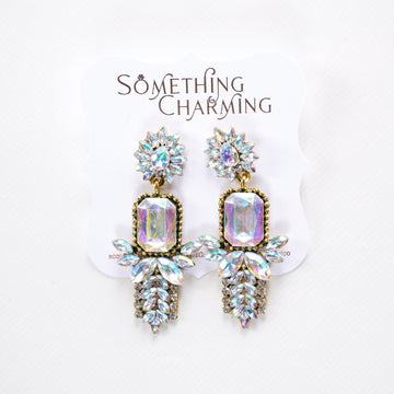 Angel Tears Earrings For Sale - Jewelry Online | Something Charming