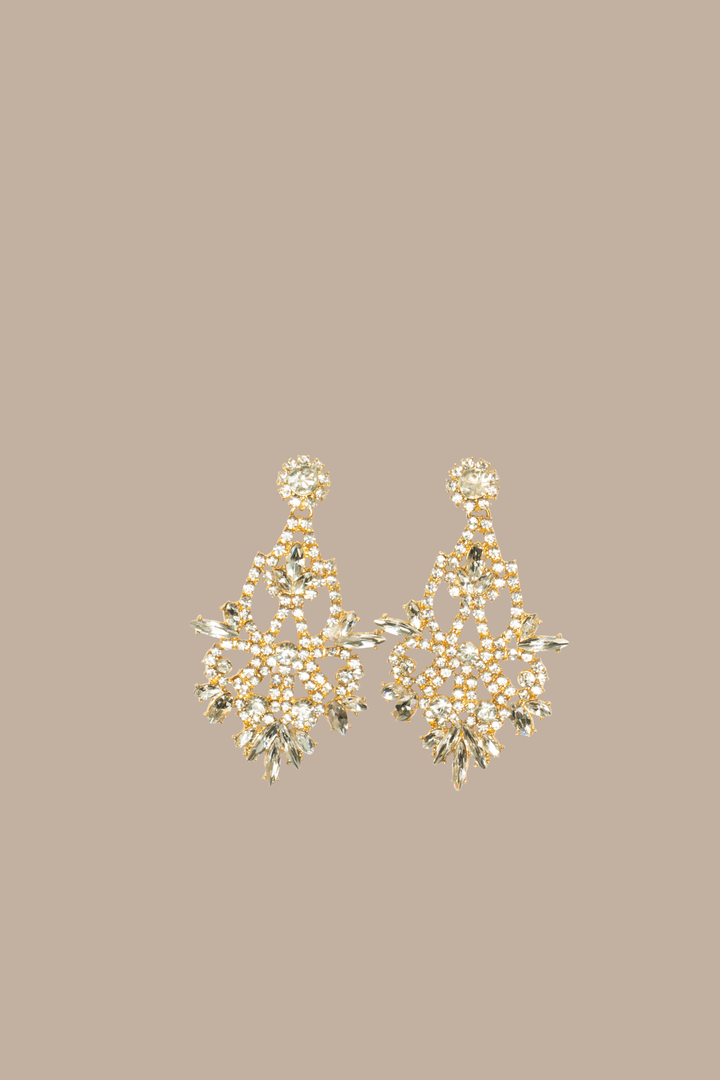 Chandelier Earrings