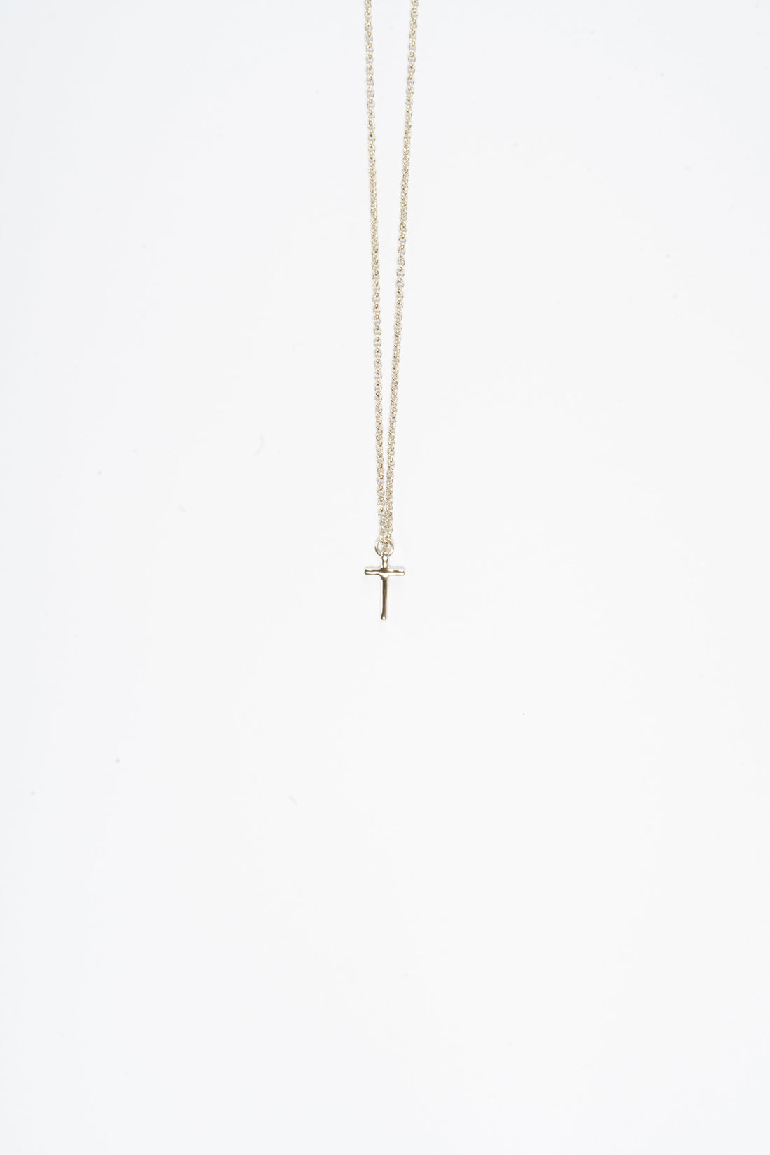 Spotless Blessing Necklace