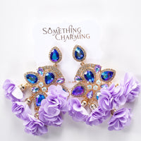 Happy Resolve Earrings For Sale - Jewelry Online | Something Charming